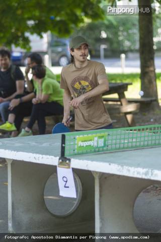 Piazza Tripoli - Torneo Onstreet