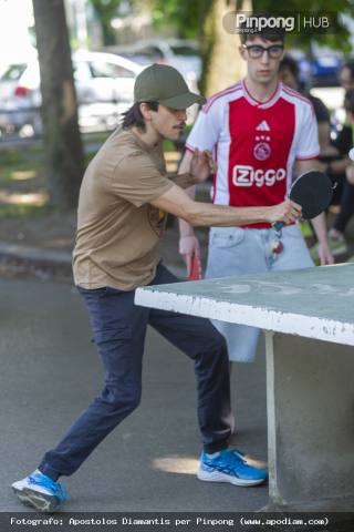 Piazza Tripoli - Torneo Onstreet