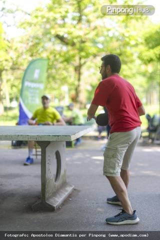 Piazza Tripoli - Torneo Onstreet