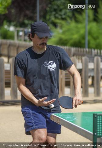 Argonne Playground - Torneo Onstreet