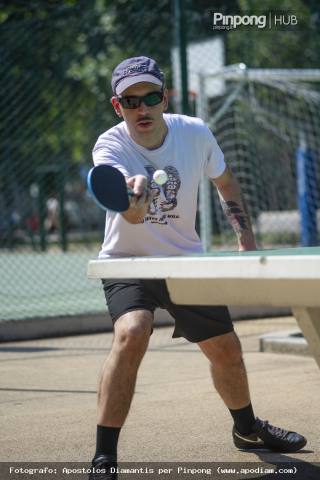 Argonne Playground - Torneo Onstreet