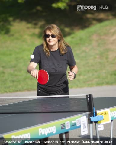 Parco Lambro - Torneo Pinpong OnStreet