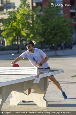 Santa Giulia - Torneo Onstreet