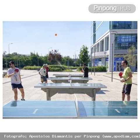 Santa Giulia - Torneo Onstreet