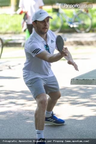 Piazza Tripoli - Torneo Onstreet