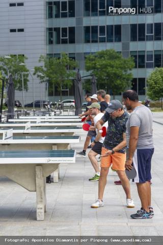 Santa Giulia '26 - Torneo Onstreet
