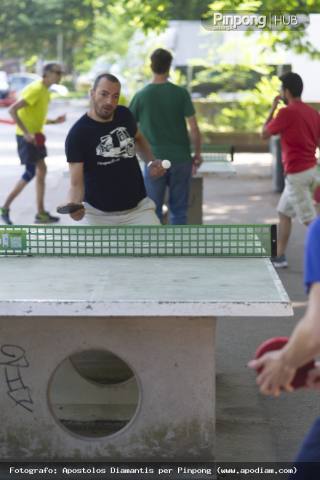 Piazza Tripoli - Torneo Onstreet