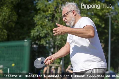 Argonne Playground - Torneo Onstreet