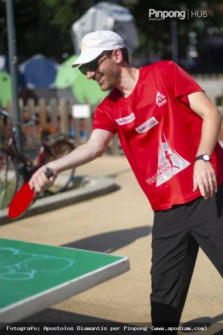 Argonne Playground - Torneo Onstreet