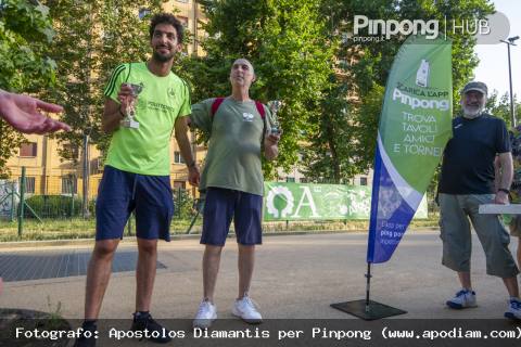 Argonne Playground - Torneo Onstreet
