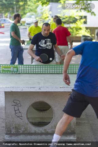 Piazza Tripoli - Torneo Onstreet