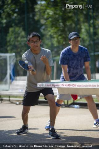 Argonne Playground - Torneo Onstreet