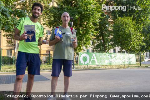 Argonne Playground - Torneo Onstreet