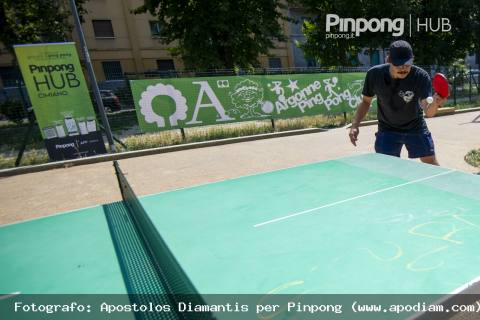 Argonne Playground - Torneo Onstreet