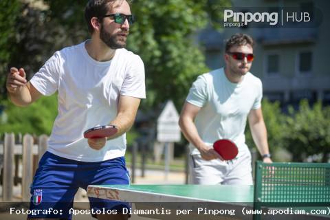 Argonne Playground - Torneo Onstreet
