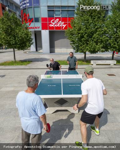 Santa Giulia '26 - Torneo Onstreet