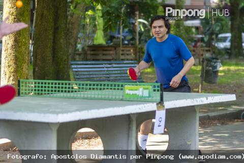 Piazza Tripoli - Torneo Onstreet