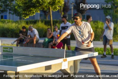 Santa Giulia - Torneo Onstreet
