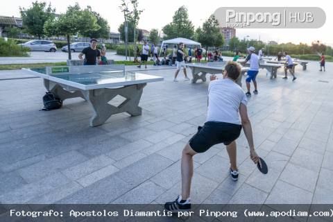 Santa Giulia - Torneo Onstreet