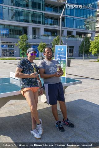 Santa Giulia '26 - Torneo Onstreet