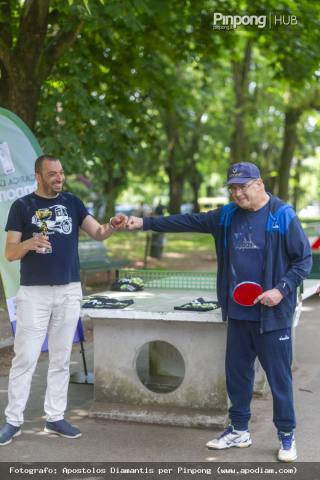 Piazza Tripoli - Torneo Onstreet