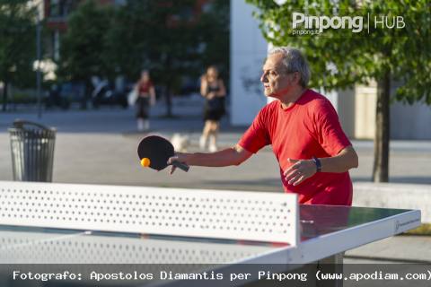 Santa Giulia - Torneo Onstreet