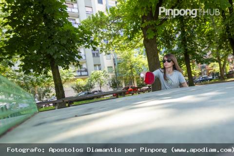 Piazza Tripoli - Torneo Onstreet