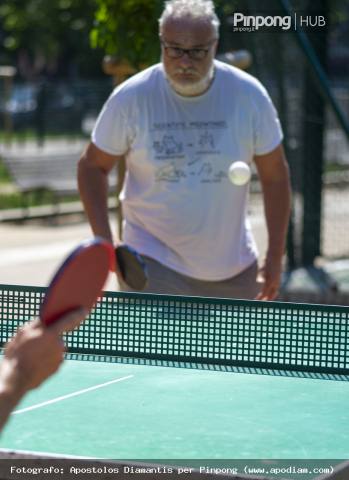 Argonne Playground - Torneo Onstreet