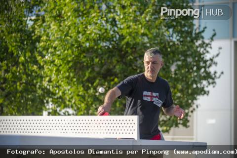 Santa Giulia - Torneo Onstreet
