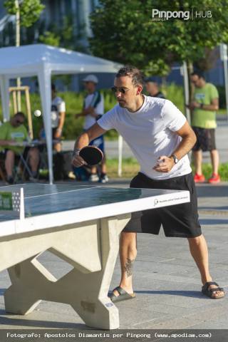 Santa Giulia - Torneo Onstreet
