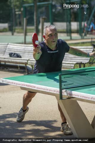 Argonne Playground - Torneo Onstreet