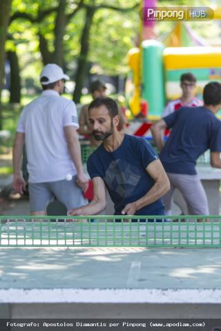 Piazza Tripoli - Torneo Onstreet
