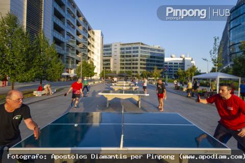 Santa Giulia - Torneo Onstreet