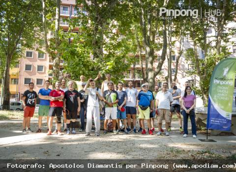 Lambrate - Torneo Onstreet