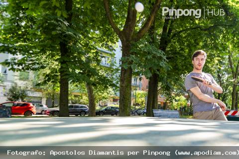 Piazza Tripoli - Torneo Onstreet