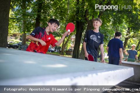 Piazza Tripoli - Torneo Onstreet