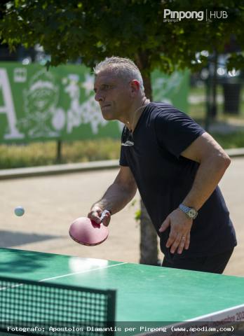 Argonne Playground - Torneo Onstreet