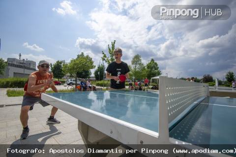 Santa Giulia '26 - Torneo Onstreet