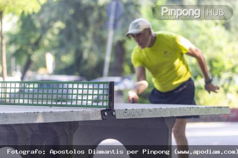 Piazza Tripoli - Torneo Onstreet