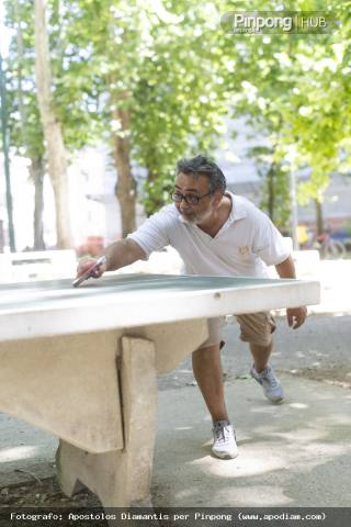 Lambrate - Torneo Onstreet
