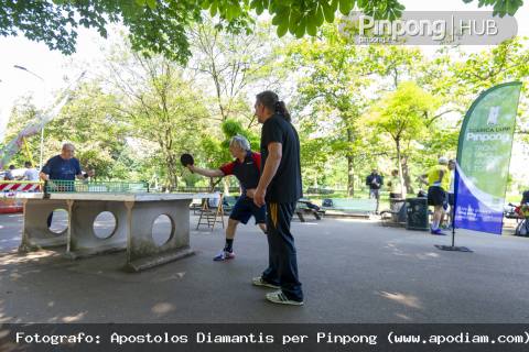 Piazza Tripoli - Torneo Onstreet