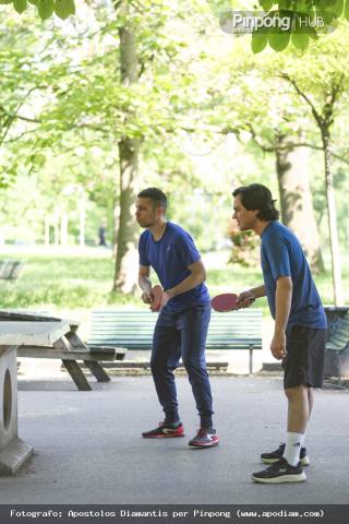 Piazza Tripoli - Torneo Onstreet