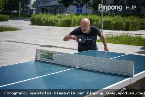 Santa Giulia '26 - Torneo Onstreet