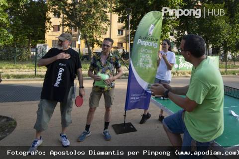 Argonne Playground - Torneo Onstreet