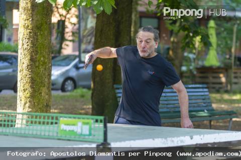 Piazza Tripoli - Torneo Onstreet