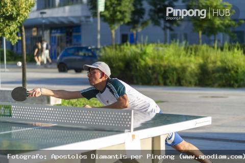 Santa Giulia - Torneo Onstreet