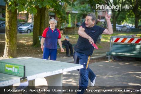 Piazza Tripoli - Torneo Onstreet