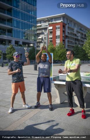 Santa Giulia '26 - Torneo Onstreet