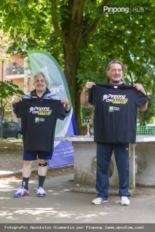 Piazza Tripoli - Torneo Onstreet