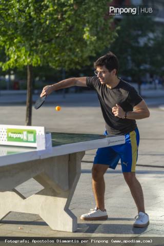 Santa Giulia - Torneo Onstreet
